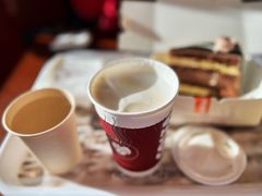 -COSTA COFFEE(上海虹口公园店)