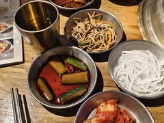 -汉拿山(北京上地华联店)