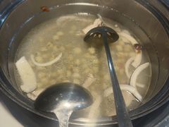 -三个椰子·现砍椰子鸡(金源CBD店)