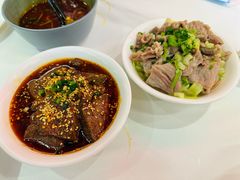 -付小姐在成都(川沙店)