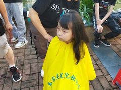 -首脑美容美发化妆美甲培训学校(龙岗校区)