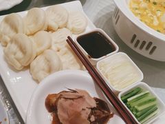 -渝信川菜(长安店)