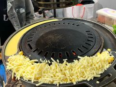 -胡悦里韩式烤肉(莱阳总店)