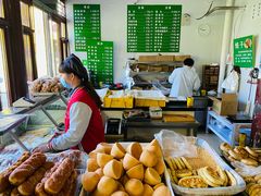 -李小老烧饼(常营民族家园店)