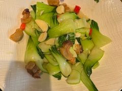 -味莊餐厅(康庄南街店)