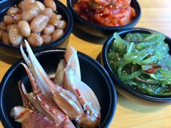 -伊茉家的烤肉店(勒泰中心店)