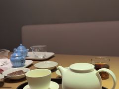 -隐溪茶馆(金虹桥店)