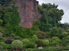 -吴山景区