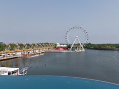 -渔岛海洋度假区