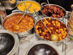 -乡村基·川味现炒大王(熙悦天街店)