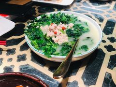 鸽汤万年青-大鸽饭(北京路店)
