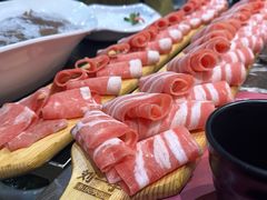 -刘一手重庆火锅(万达广场颍泉店)