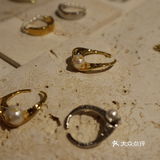 一家高级感爆棚，可喝咖啡的饰品店 