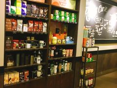 -星巴克(北京南站第二店)