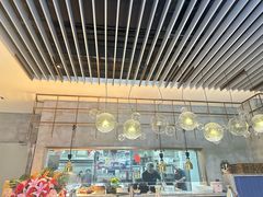 -1874融合西厨·观景餐厅(保利店)