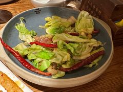 -云海肴·汽锅鸡·云南代表菜(五道口购物中心店)