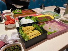-火锅先生(五马街店)