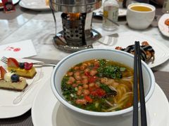 -现代华天大酒店海鲜自助餐(芙蓉南路店)