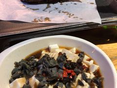 -管氏翅吧(马家堡店)