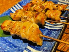 -王氏炉匠·烧鸟放题自助(好运街店)