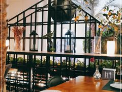 大堂-HFFOUSA TACO弗萨塔可墨西哥餐厅(颐堤港店)