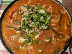 -肥汁米蘭香港米线(宁波路总店)