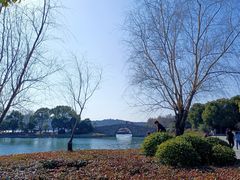-石湖景区