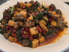 -红豆园(文林街店)