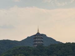 -杭州西湖柳莺里酒店·闻莺厅