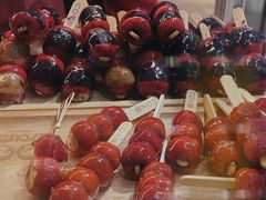 -喜YOU冰糖葫芦·艾炒酸奶(兰州中心店)