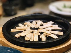 -半山腰·云南菜(侨福芳草地店)