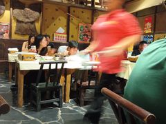 -串盟烧烤大排档·长沙美食地标(星沙店)