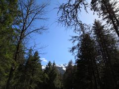 -硗碛藏寨·神木垒景区