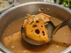 -洞庭记·老湖南味道(下沙店)