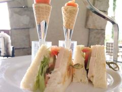 -南沙游艇会·大兵船餐厅