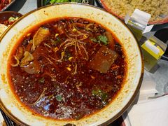 -馬伍旺川菜(江北虹悦城店)