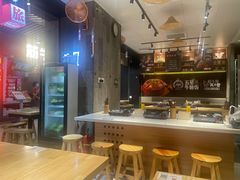 -牛腩之旅·牛腩牛杂煲(光启城美食城店)