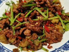 -聚缘·湘味音乐餐厅party(罗湖店)