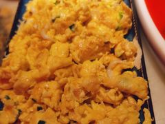 银鱼炒蛋-探花·意境江南菜·唐伯虎文化体验店·松鼠桂鱼(观前店)