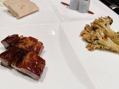 -北京四季酒店·采逸轩