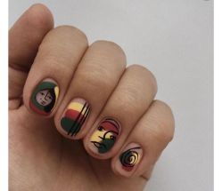 -LILY NAILS美甲美睫