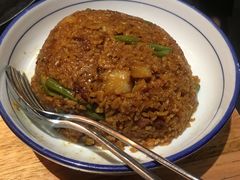 腊味焖饭-福腾鱼香 Futeng Fish & Grill