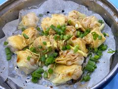 麻油-天天锅贴王(迎凤街店)