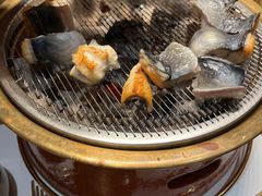 -三宝泥炉·活烤鳗鱼(七宝宝龙店)