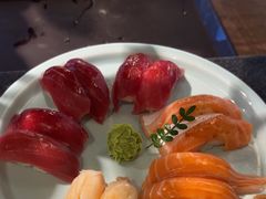 -沼津港日本料理·寿喜烧·烧鸟(新世界大丸百货店)