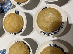 耳朵眼精品炸糕-耳朵眼会馆(鼓楼店)