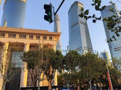 -东方明珠广播电视塔