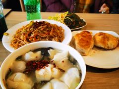 -岩明火勺店(承德路店)