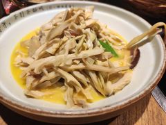 -吃饭皇帝大土家民族菜(正大广场店)