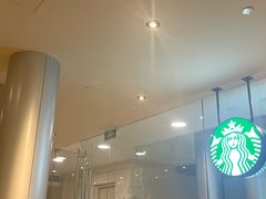-星巴克(金茂大厦店)